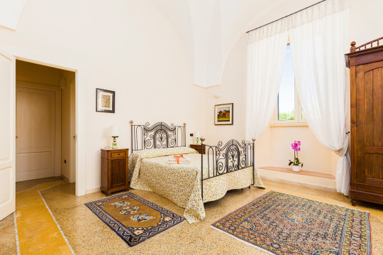 Tenuta Giardini Nuovi