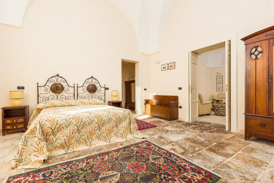 Tenuta Giardini Nuovi